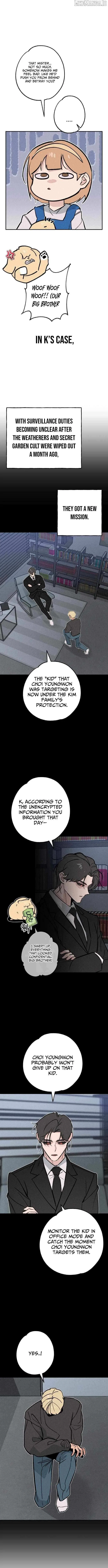 Devil Son In Law Chapter 48 – Page 21