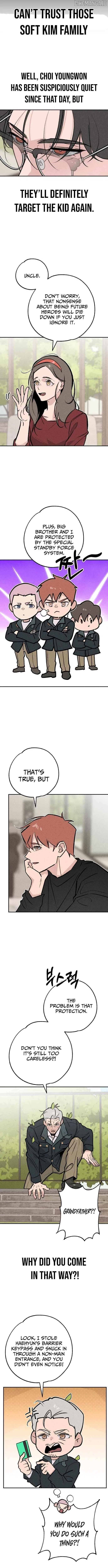 Devil Son In Law Chapter 48 – Page 22