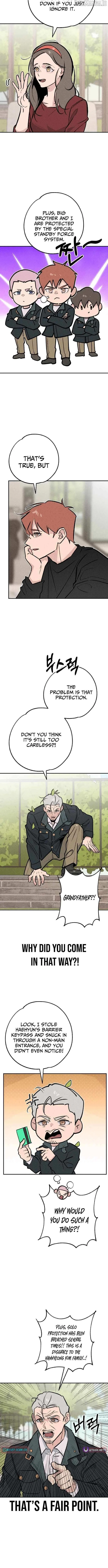 Devil Son In Law Chapter 48 – Page 24
