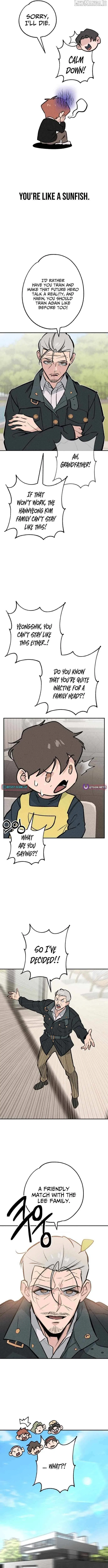 Devil Son In Law Chapter 48 – Page 25