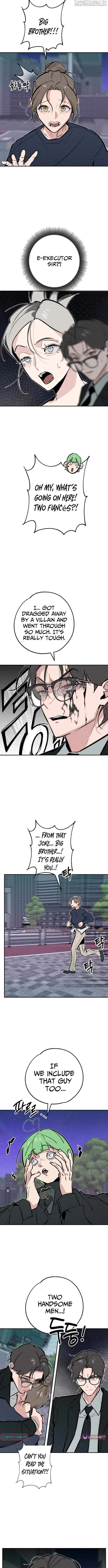 Devil Son In Law Chapter 47 – Page 3