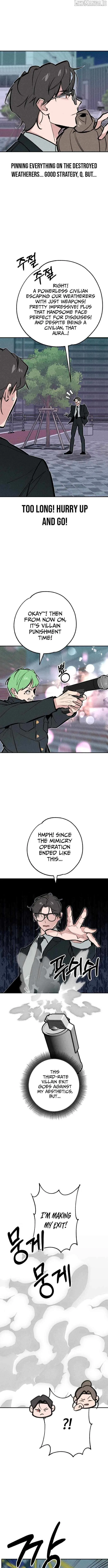 Devil Son In Law Chapter 47 – Page 5