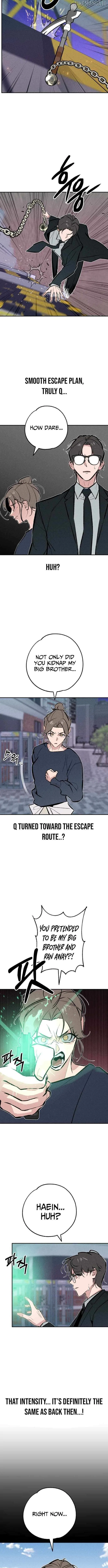 Devil Son In Law Chapter 47 – Page 6