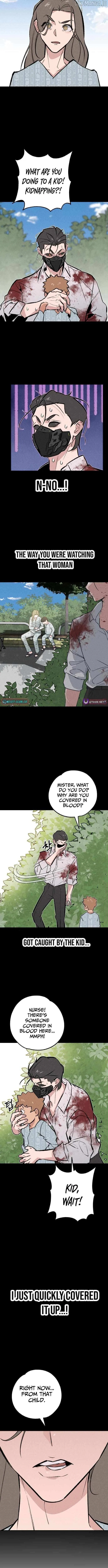 Devil Son In Law Chapter 47 – Page 7