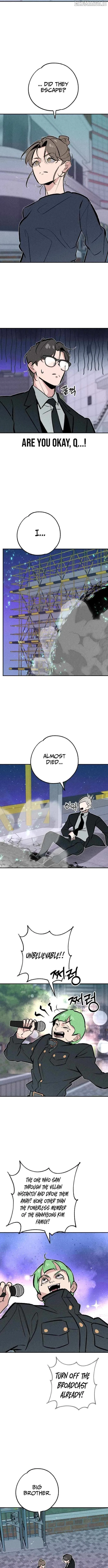 Devil Son In Law Chapter 47 – Page 9