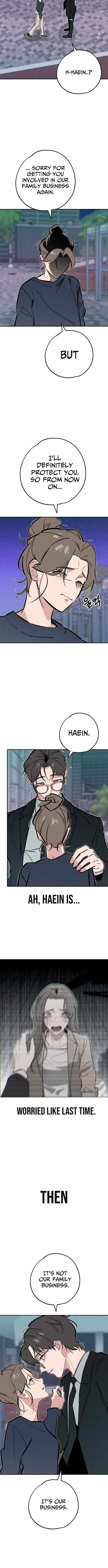 Devil Son In Law Chapter 47 – Page 10