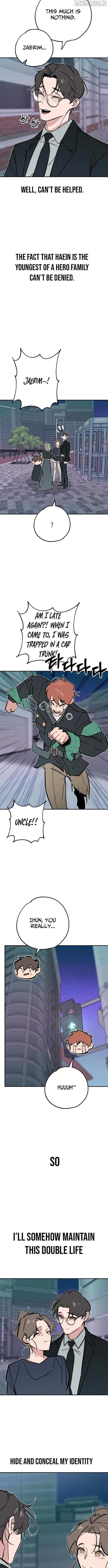 Devil Son In Law Chapter 47 – Page 12