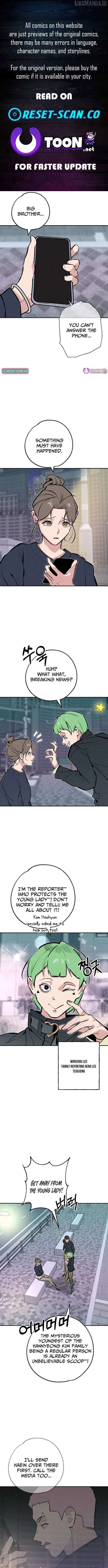 Devil Son In Law Chapter 46 – Page 2