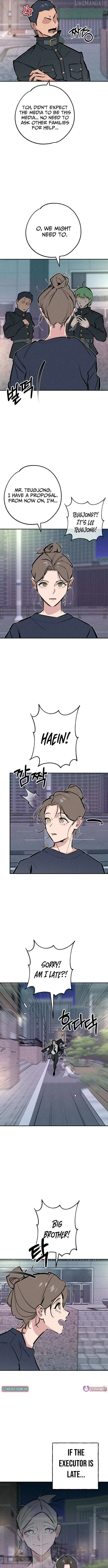 Devil Son In Law Chapter 46 – Page 3