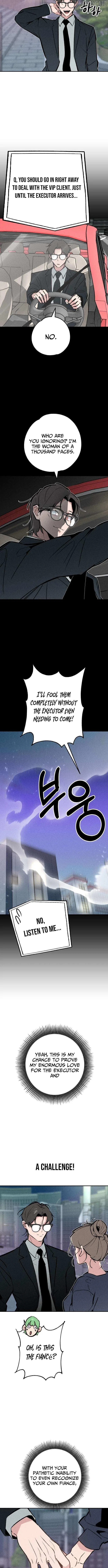 Devil Son In Law Chapter 46 – Page 4