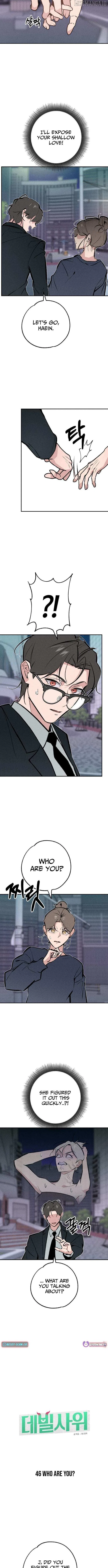 Devil Son In Law Chapter 46 – Page 5