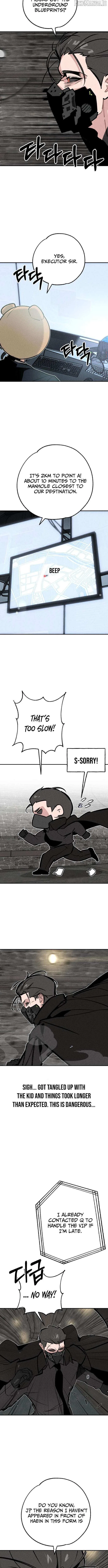 Devil Son In Law Chapter 46 – Page 6
