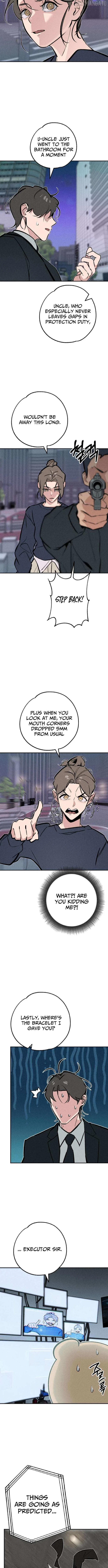 Devil Son In Law Chapter 46 – Page 10