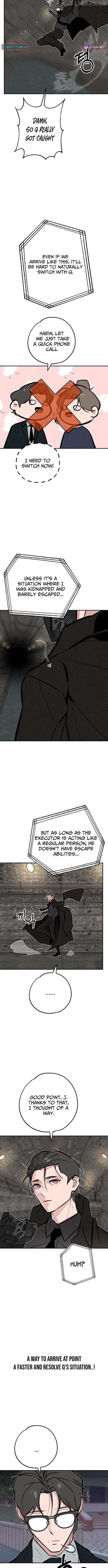 Devil Son In Law Chapter 46 – Page 11