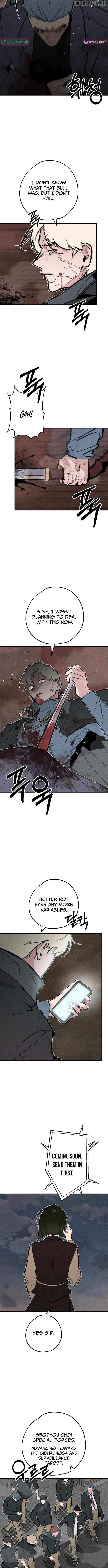 Devil Son In Law Chapter 45 – Page 2