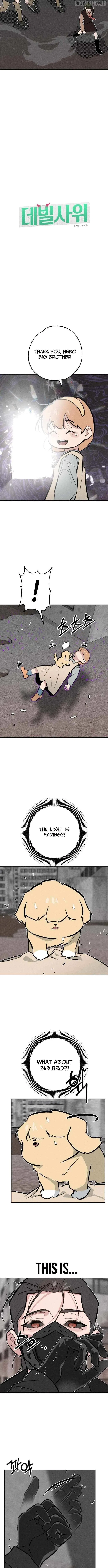 Devil Son In Law Chapter 45 – Page 3