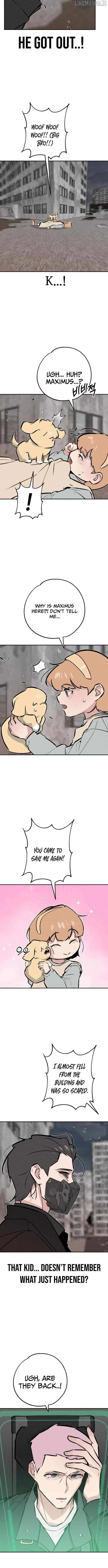 Devil Son In Law Chapter 45 – Page 4