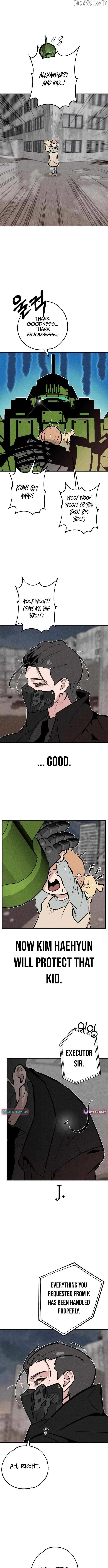 Devil Son In Law Chapter 45 – Page 5
