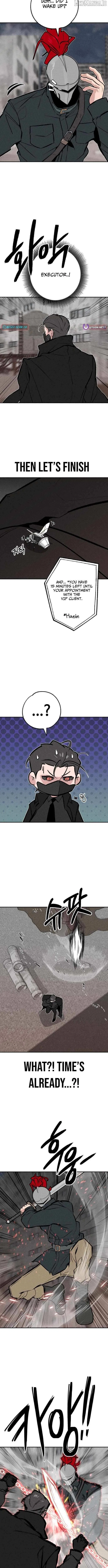 Devil Son In Law Chapter 45 – Page 6
