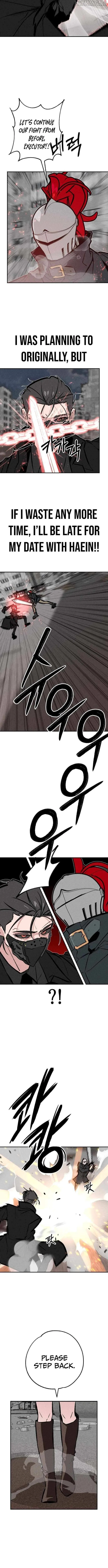 Devil Son In Law Chapter 45 – Page 7