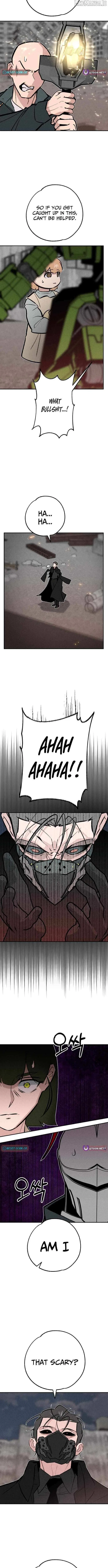 Devil Son In Law Chapter 45 – Page 9