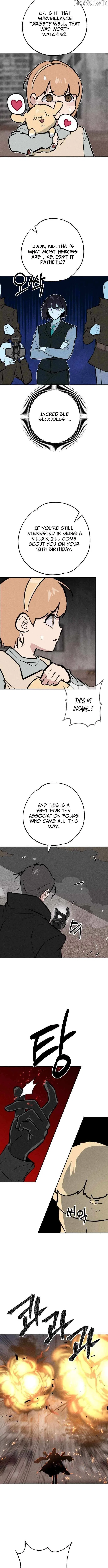 Devil Son In Law Chapter 45 – Page 10