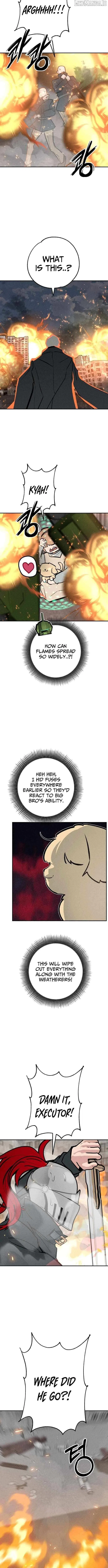 Devil Son In Law Chapter 45 – Page 11