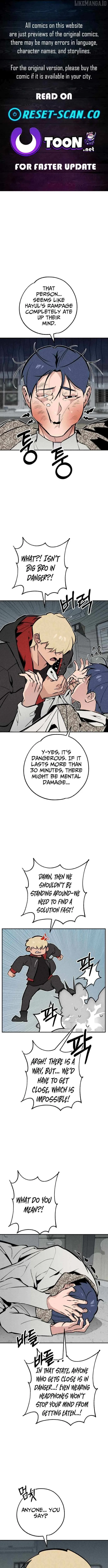 Devil Son In Law Chapter 44 – Page 2