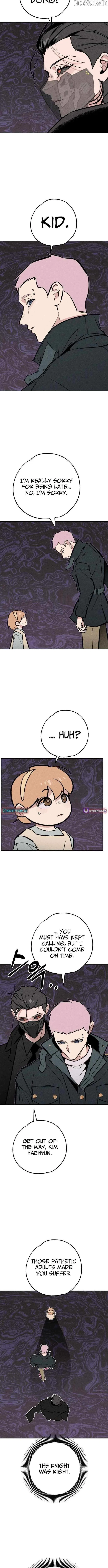 Devil Son In Law Chapter 44 – Page 7