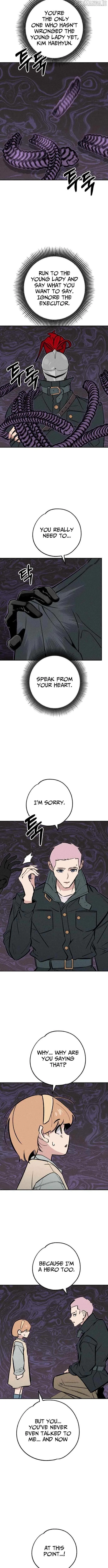Devil Son In Law Chapter 44 – Page 8