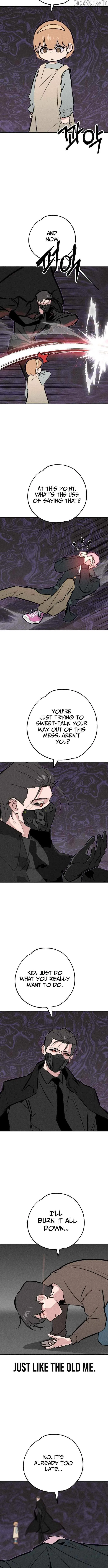 Devil Son In Law Chapter 44 – Page 9