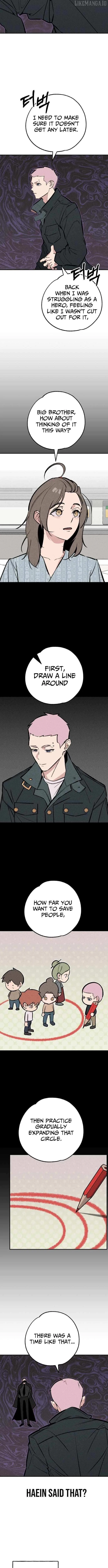 Devil Son In Law Chapter 44 – Page 10