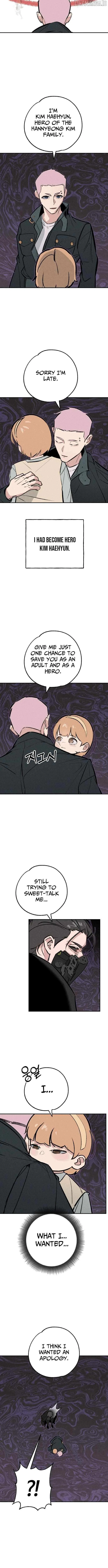 Devil Son In Law Chapter 44 – Page 12