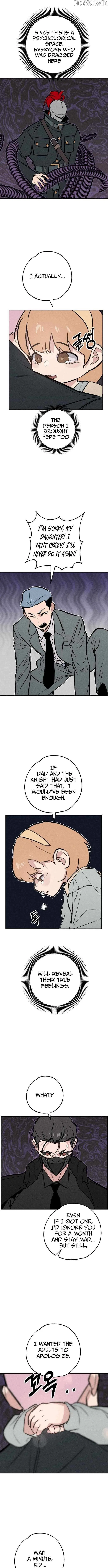 Devil Son In Law Chapter 44 – Page 13