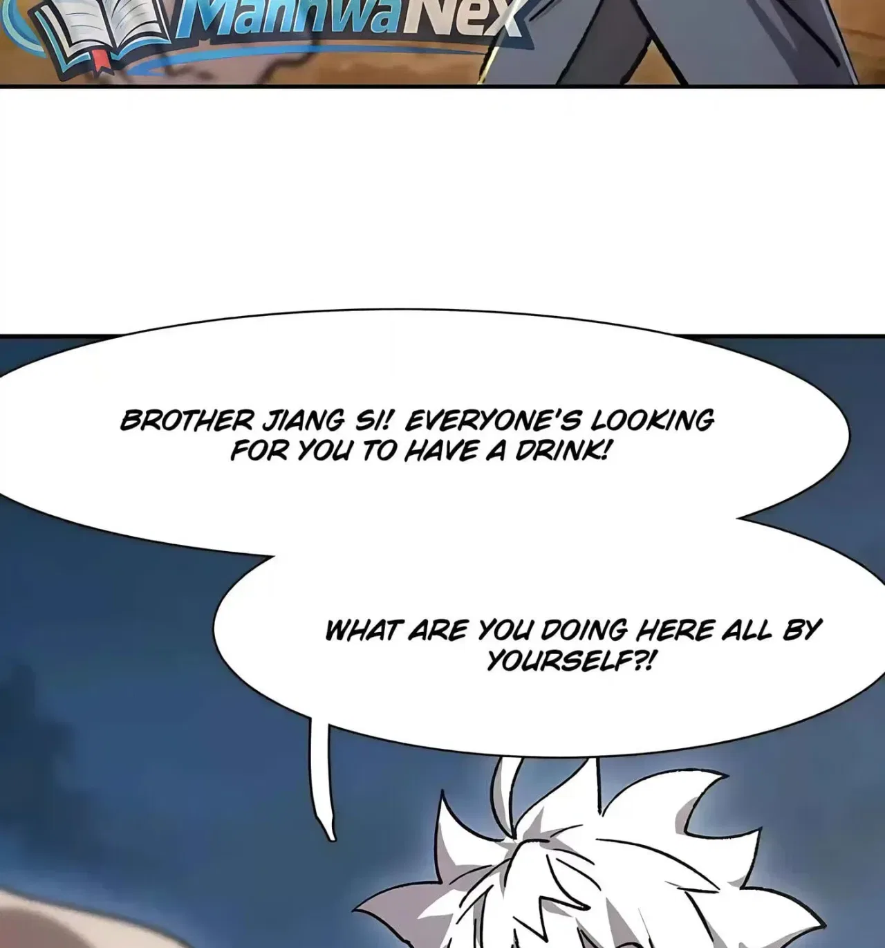 Mr. Zombie Chapter 195 – Page 9