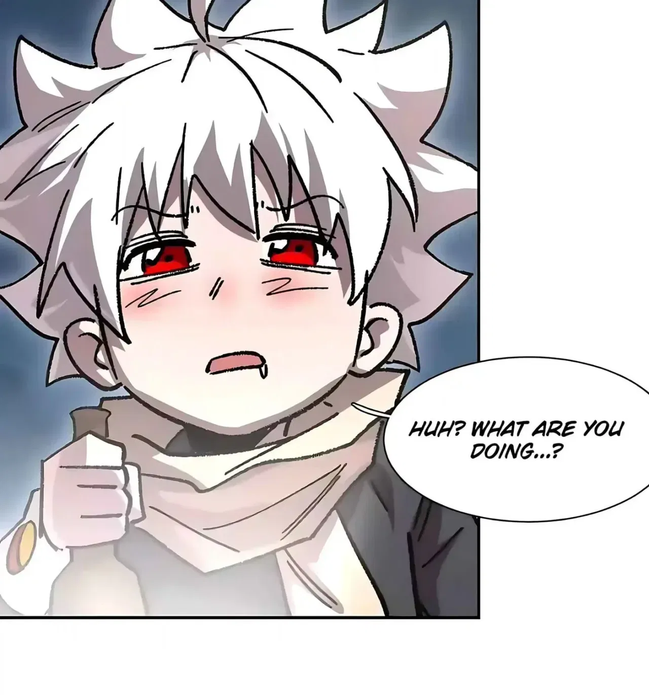 Mr. Zombie Chapter 195 – Page 19