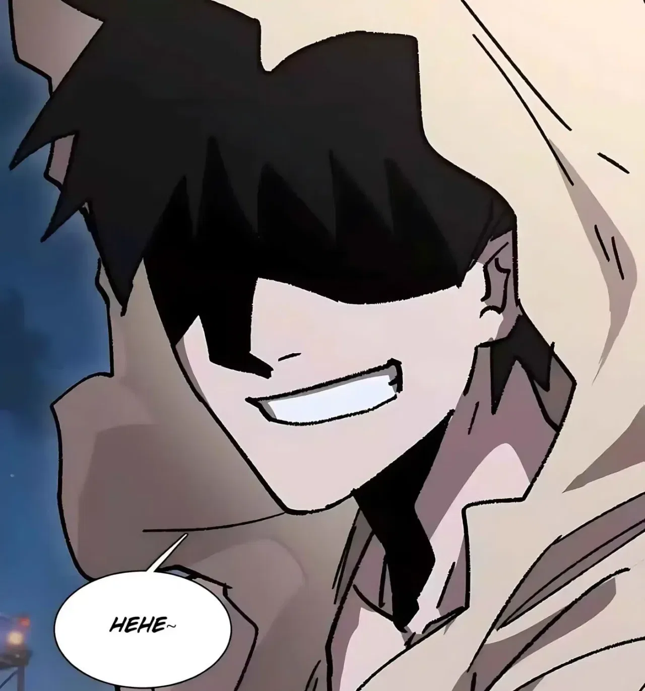 Mr. Zombie Chapter 195 – Page 25