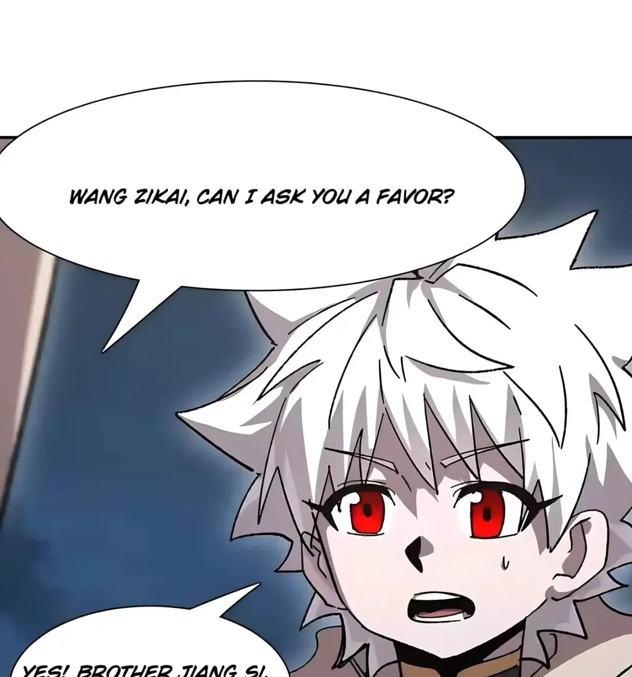 Mr. Zombie Chapter 195 – Page 33