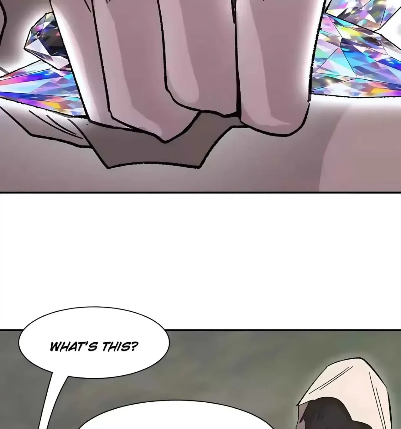 Mr. Zombie Chapter 195 – Page 37