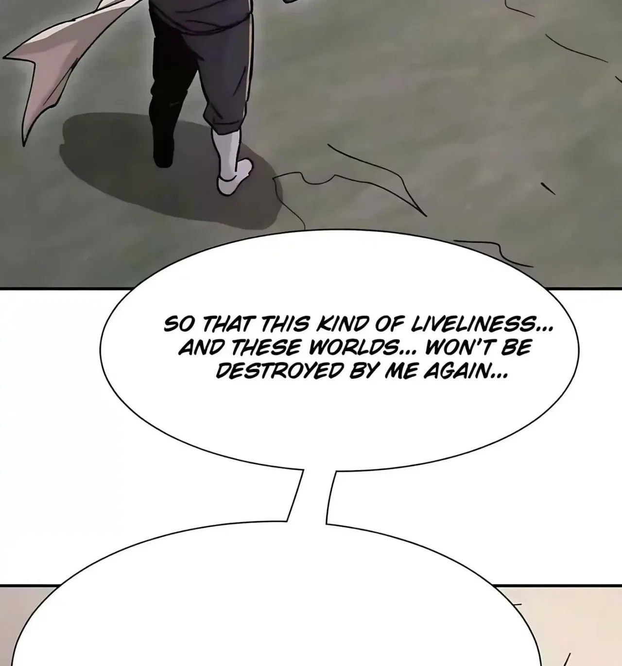 Mr. Zombie Chapter 195 – Page 41