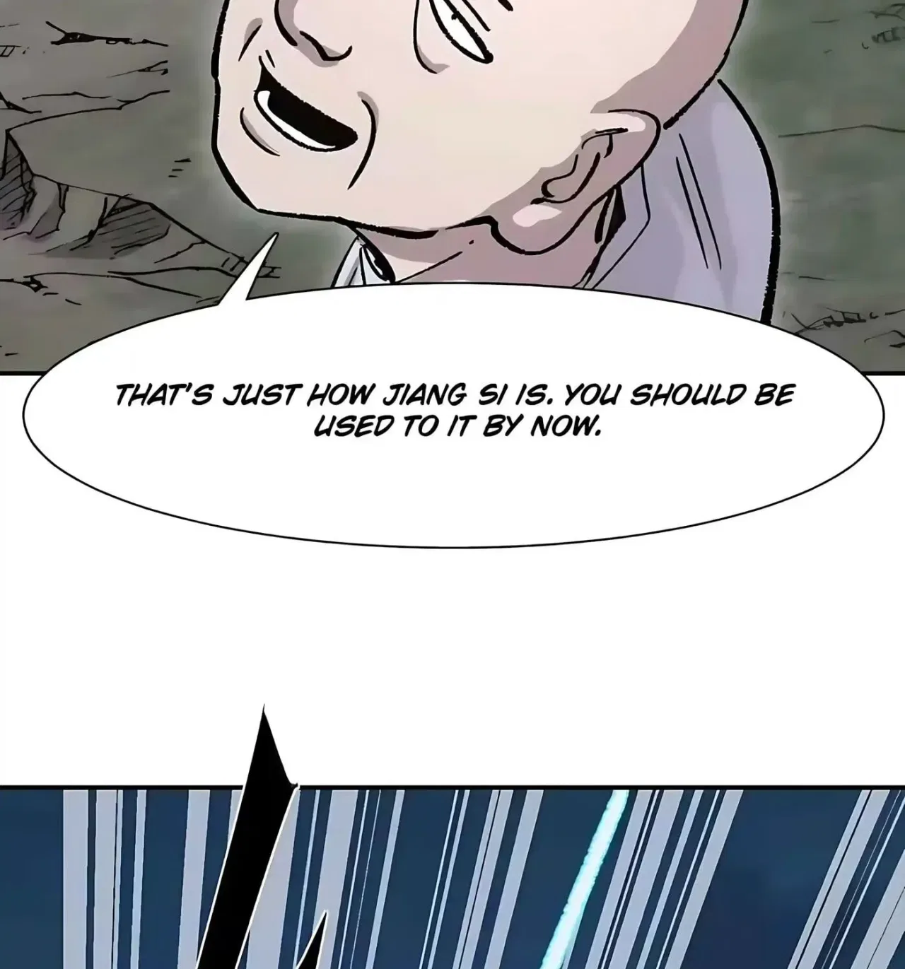 Mr. Zombie Chapter 195 – Page 83