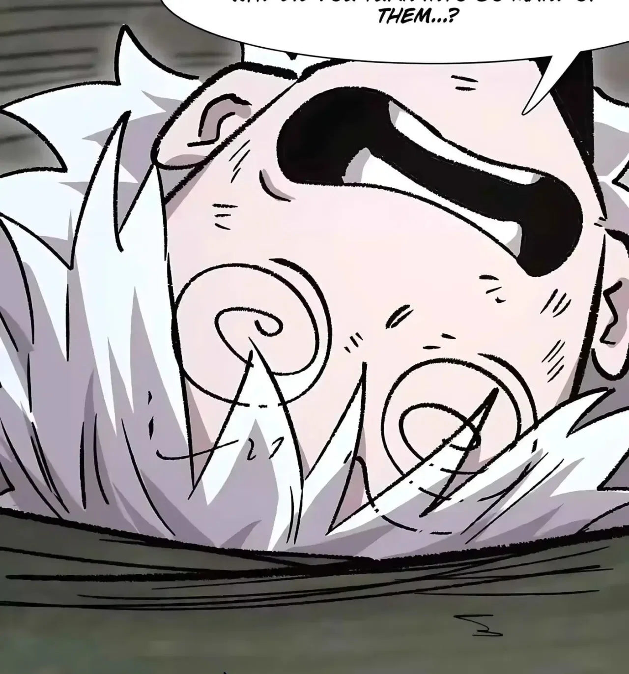 Mr. Zombie Chapter 195 – Page 93