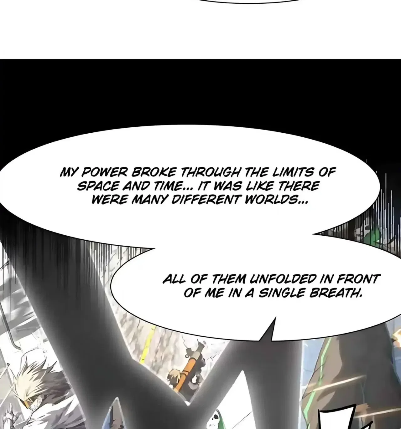 Mr. Zombie Chapter 195 – Page 99