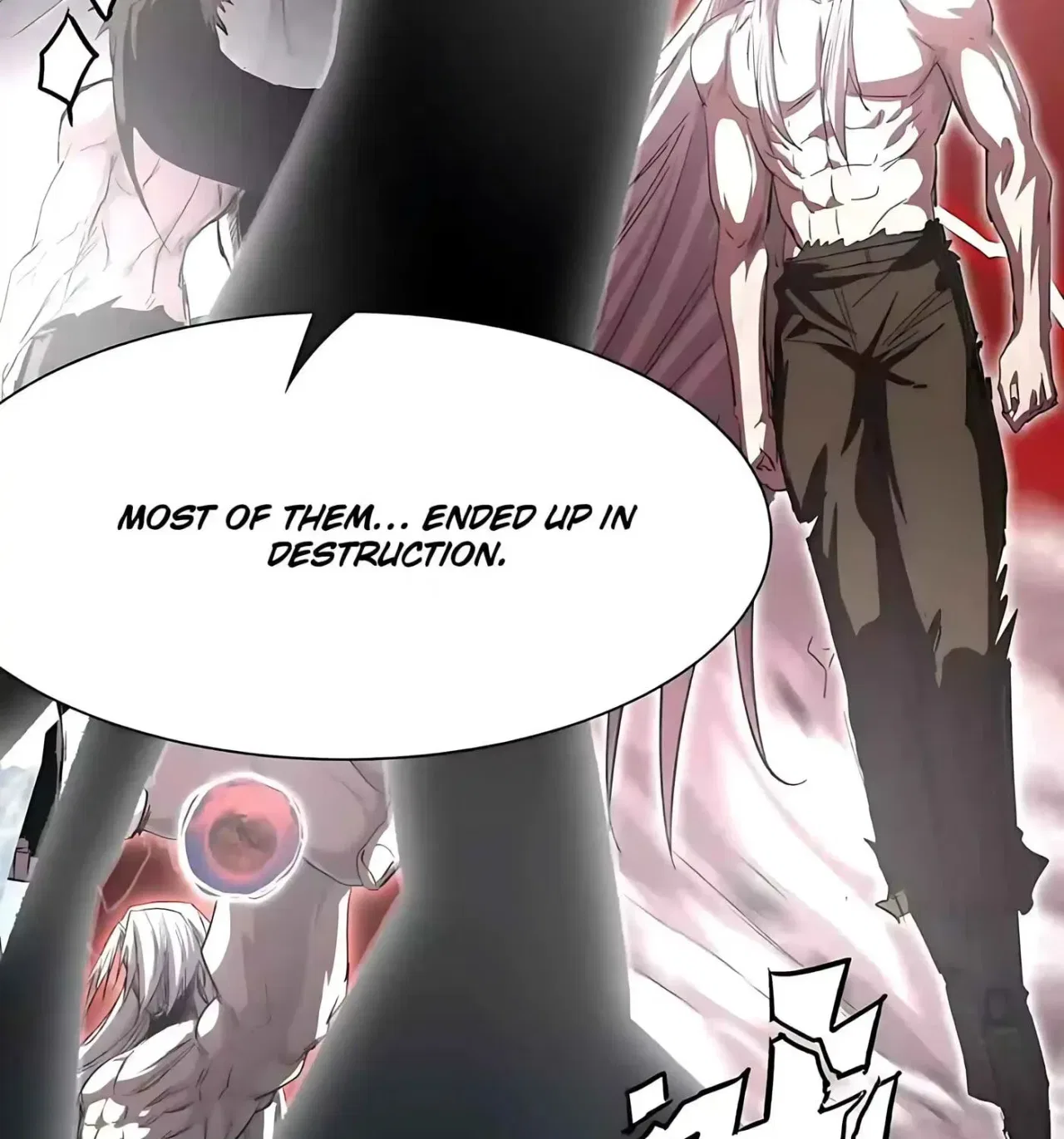 Mr. Zombie Chapter 195 – Page 107