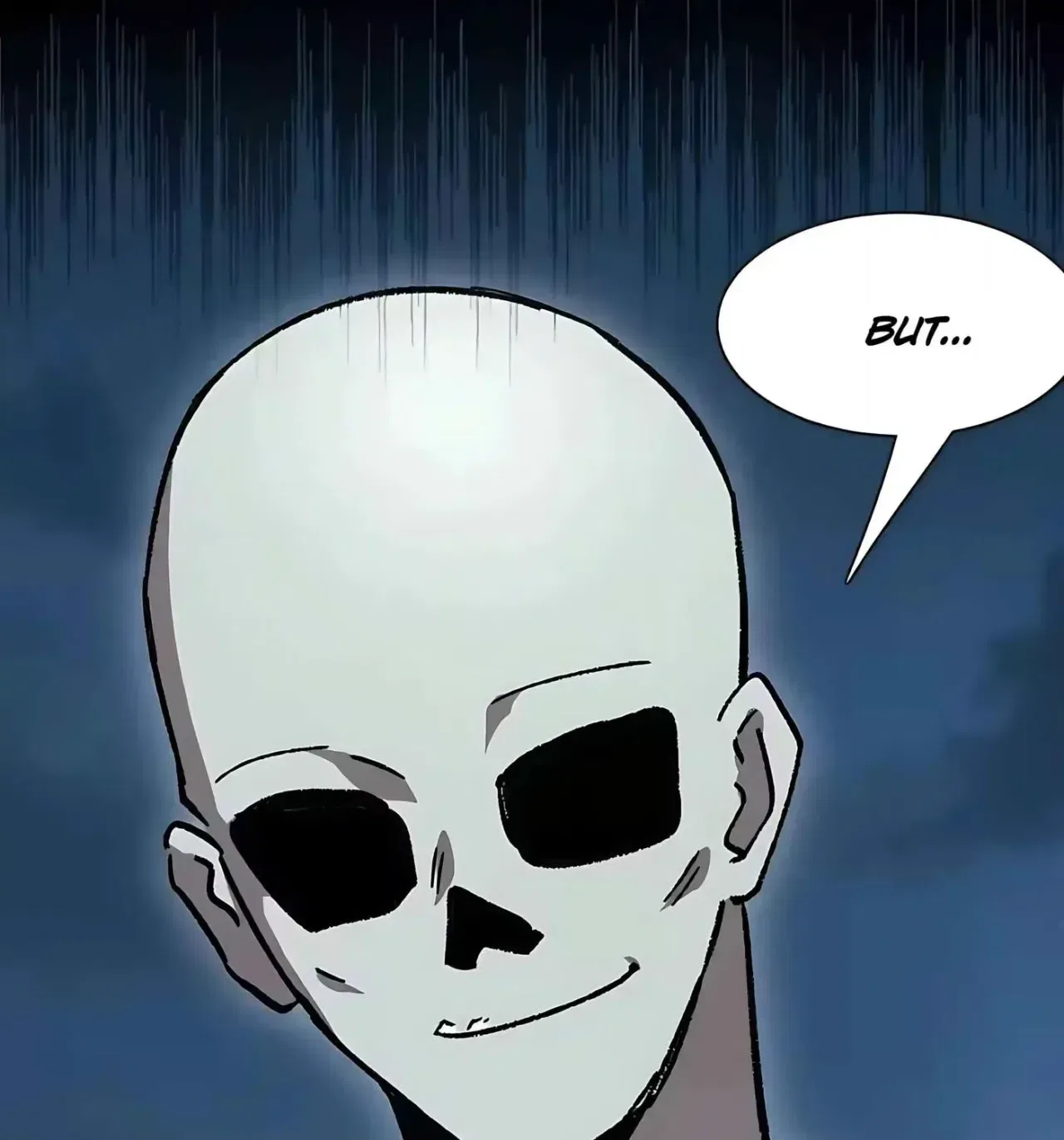Mr. Zombie Chapter 195 – Page 111