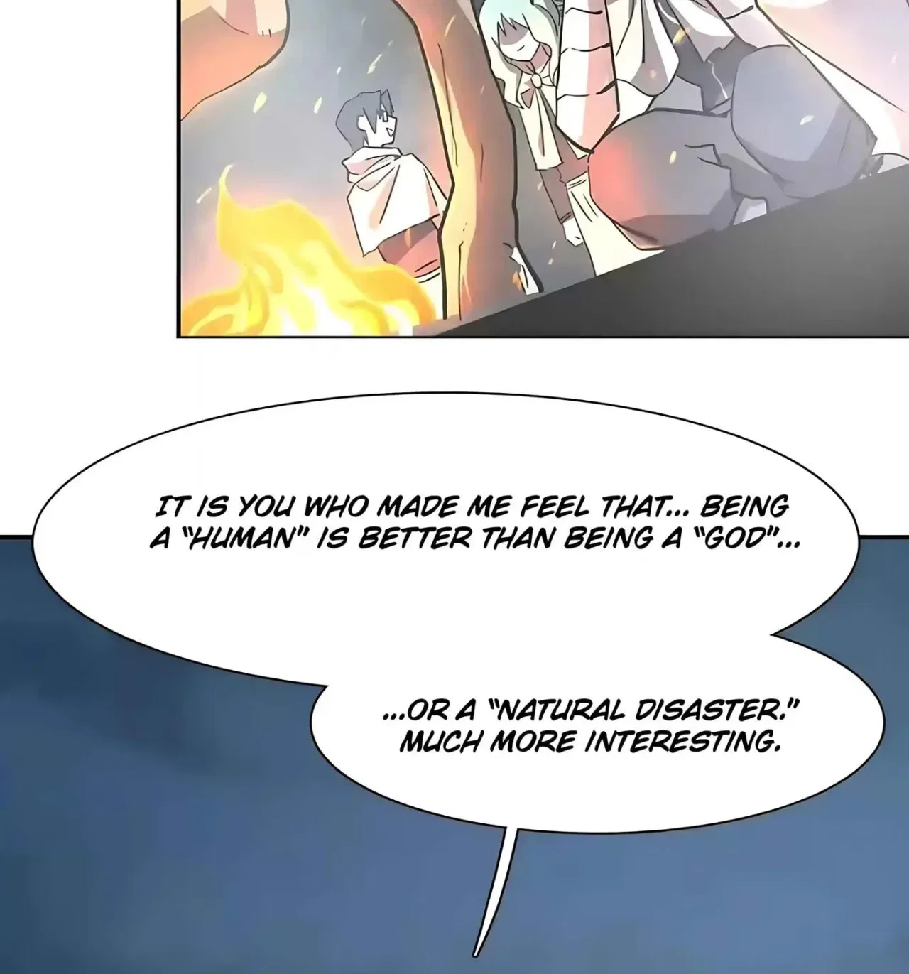 Mr. Zombie Chapter 195 – Page 119