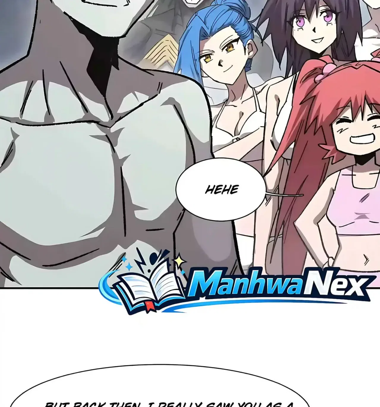 Mr. Zombie Chapter 195 – Page 121