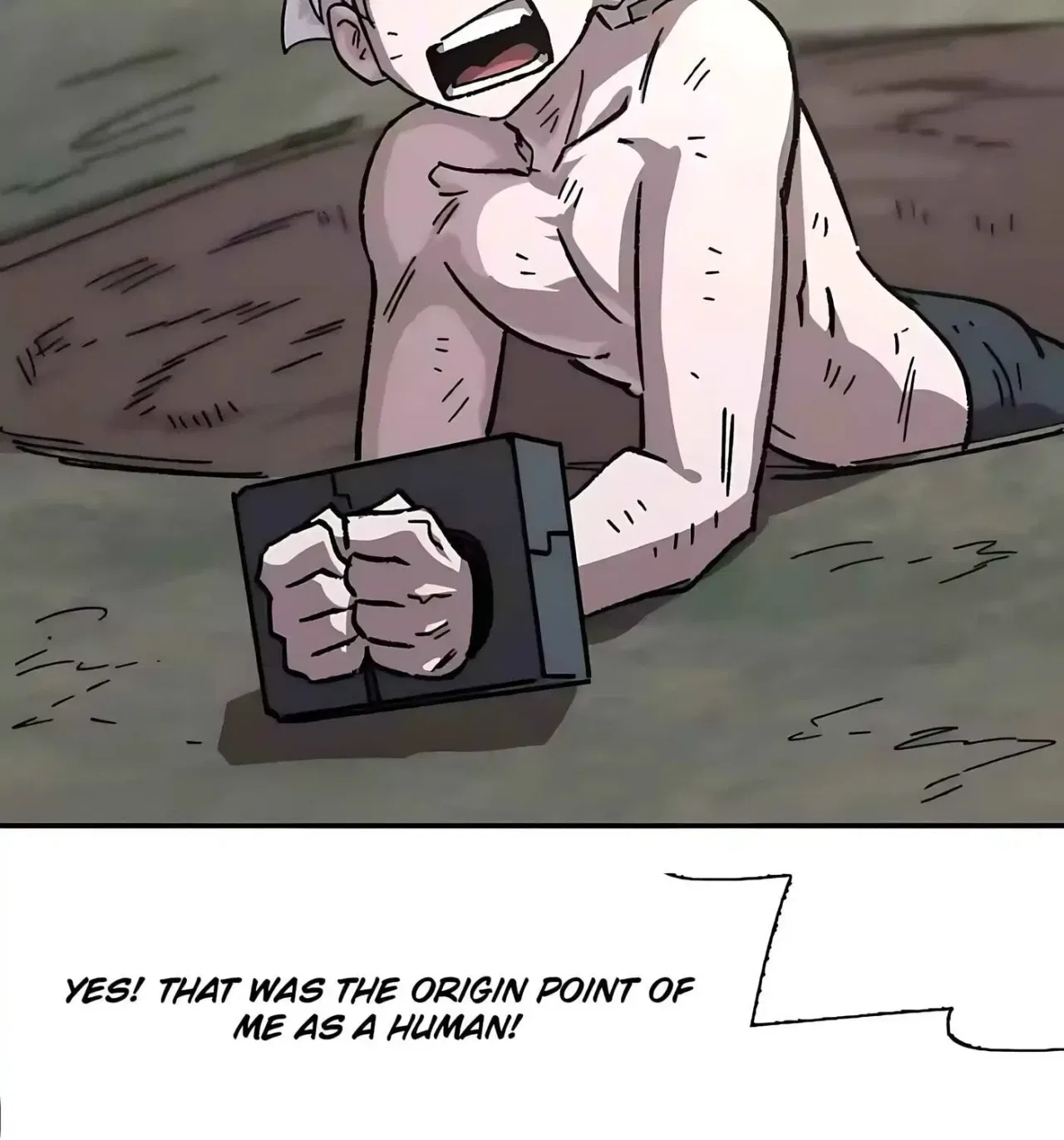 Mr. Zombie Chapter 195 – Page 123