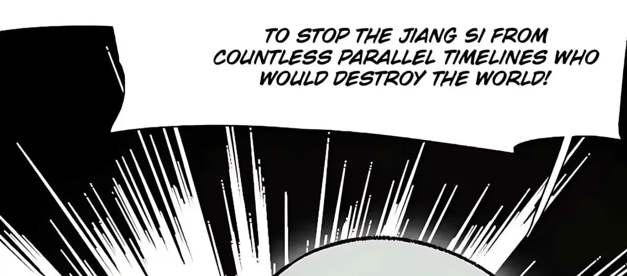 Mr. Zombie Chapter 195 – Page 124