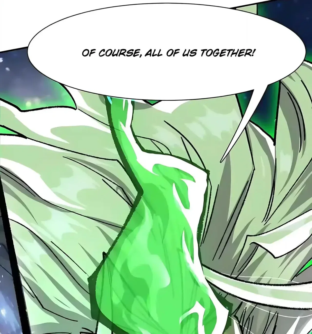 Mr. Zombie Chapter 195 – Page 155